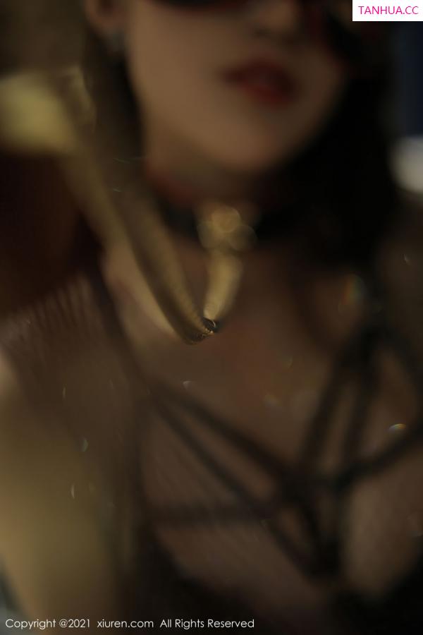 周慕汐  [XiuRen]高清写真图 2021.10.22 No.4100 周慕汐baby第61张图片